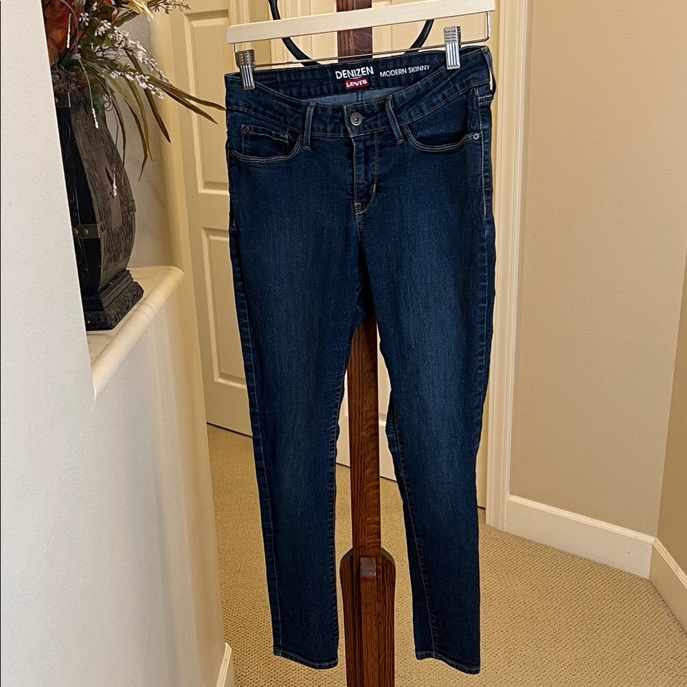 Denizen Levi's Modern Skinny Jeans